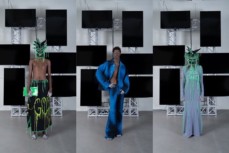 A Better Mistake Makes Its MFW Debut