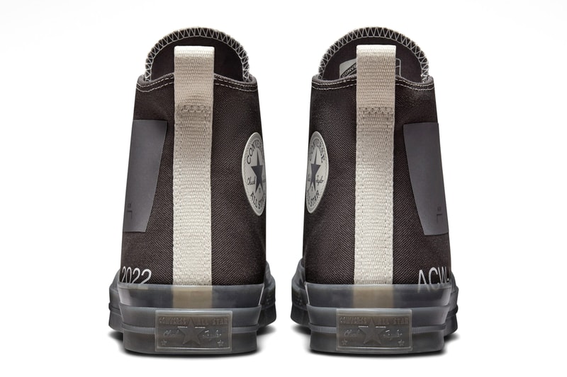A-COLD-WALL* Converse Chuck 70 A02276C Release Date acw samuel ross cons info store list buying guide photos price A02277C