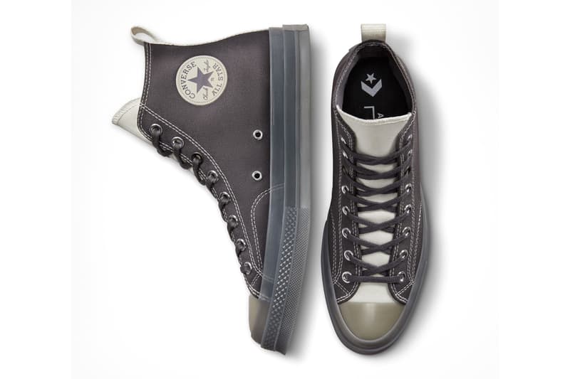 A-COLD-WALL* Converse Chuck 70 A02276C Release Date acw samuel ross cons info store list buying guide photos price A02277C