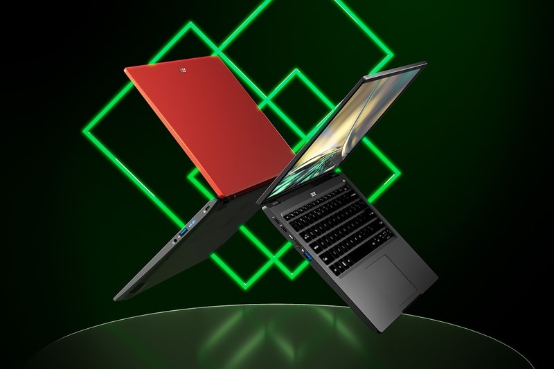 acer swift series 2022 laptop video jing jess intel evo portable lightweight