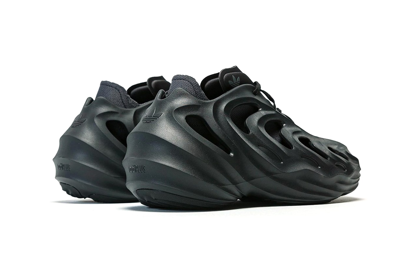 adidas adiFOM Q Black Carbon Wonder White Release Info hp6586 hp6582 Date Buy Price 