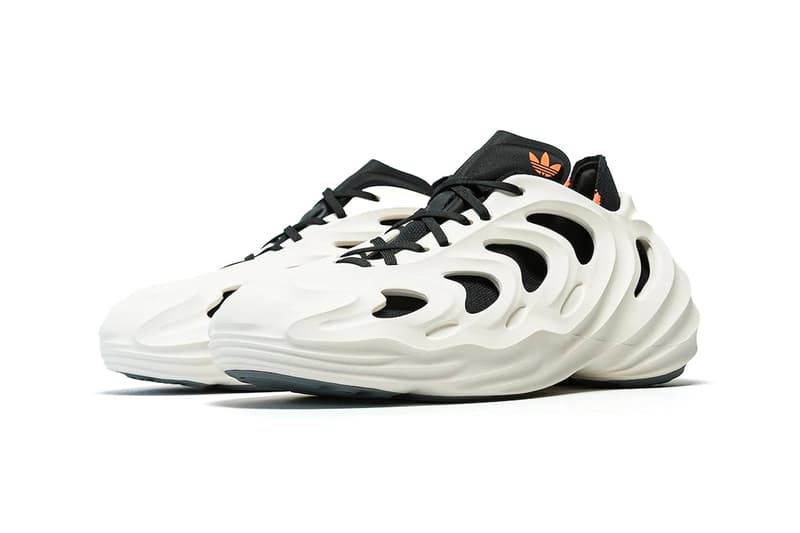 adidas adiFOM Q Black Carbon Wonder White Release Info hp6586 hp6582 Date Buy Price 