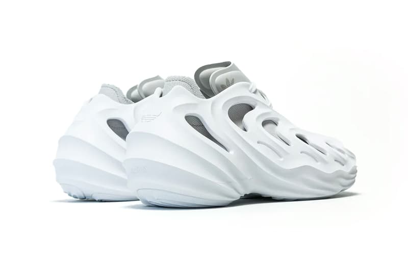 adidas adifom q footwear white grey one hp6584 release date info store list buying guide photos price 