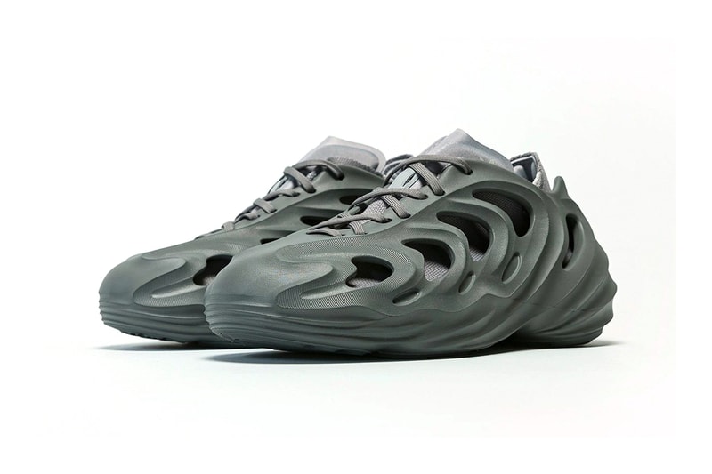 adidas adiFOM Q Off White, GY4455 Release, HotelomegaShops sneaker blog