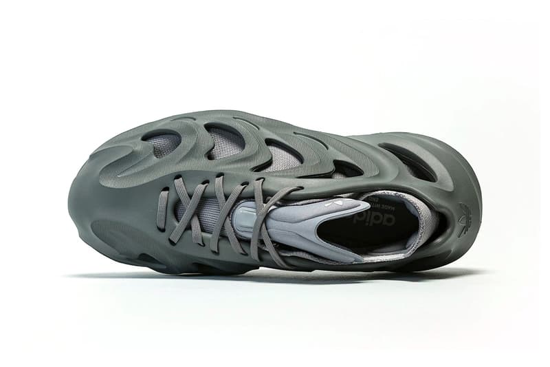 Latest adidas adiFOM Q Releases in Shades of Grey | Hypebeast Latest adidas adiFOM Q Releases in Shades of Grey | Hypebeast