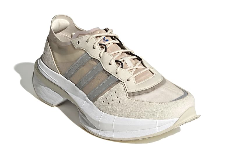 adidas Esiod Clay Brown GX3162 Release Date info store list buying guide photos price