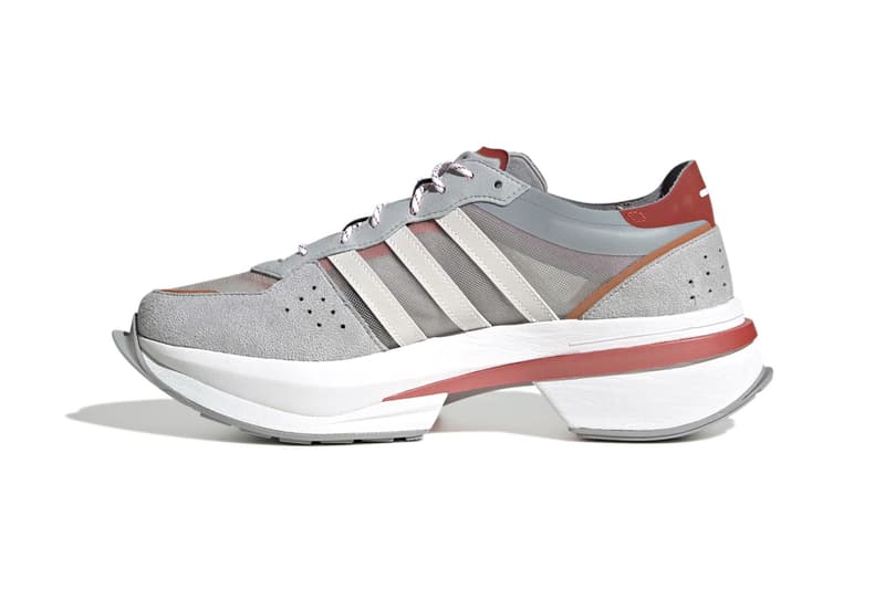 adidas Esiod Clay Brown GX3162 Release Date info store list buying guide photos price