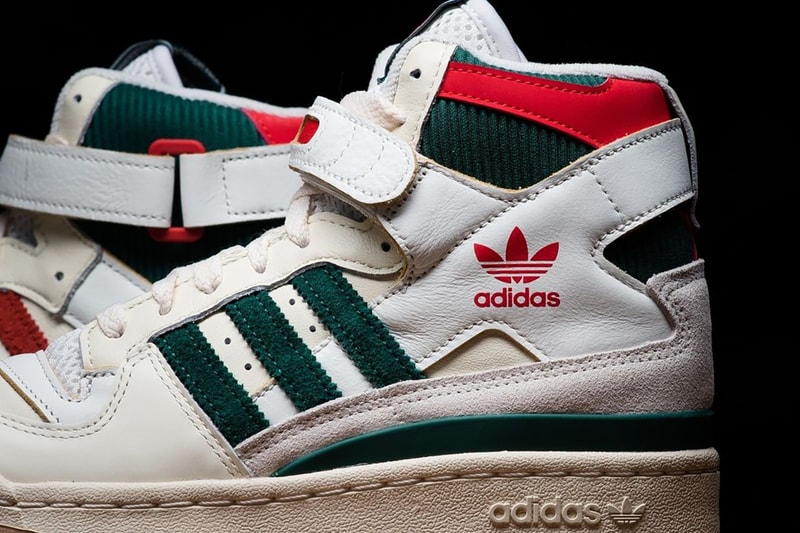 adidas forum hi lakers bucks GX9055 GX9054 release date info store list buying guide photos price 