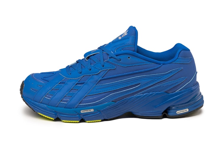 adidas Readies the Orketro in Triple Blue and Triple Black