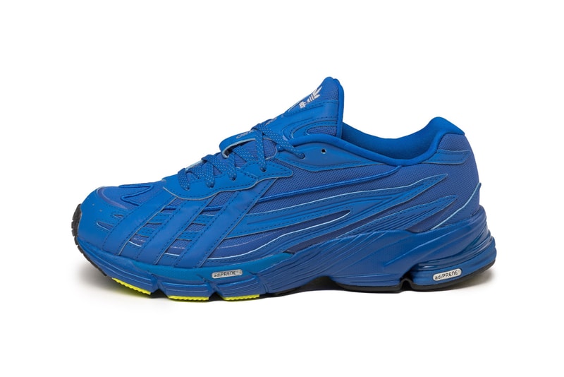 adidas Orketro Triple Blue Black GY2340 Release Date info store list buying guide photos price