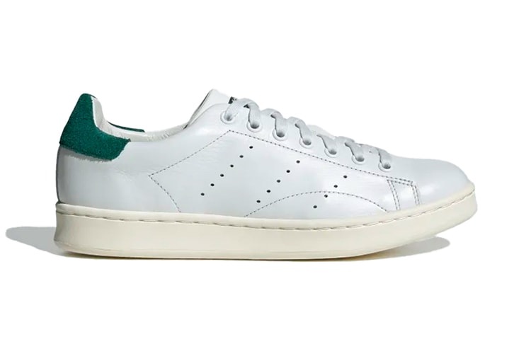 Paul And Stan Smith Share More Than A Surname Hypebeast