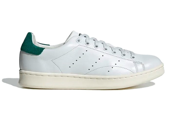 Paul And Stan Smith Share More Than A Surname Hypebeast Paul And Stan Smith Share More Than A Surname Hypebeast