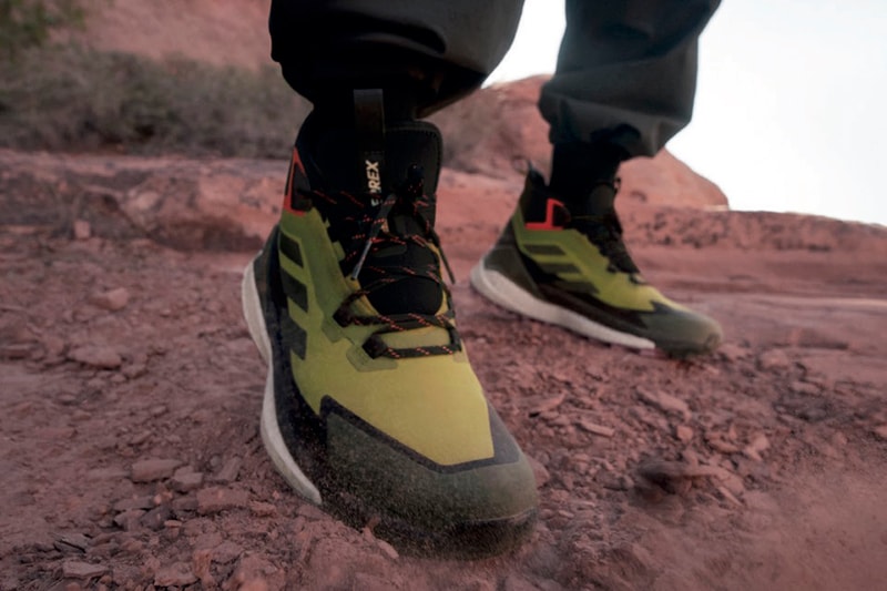 adidas TERREX Free Hiker 2 Announcement Release Date info store list buying guide photos price