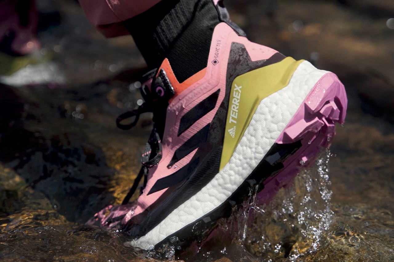 adidas TERREX Free Hiker 2 Announcement Release Date info store list buying guide photos price