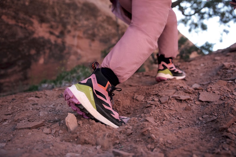 adidas TERREX Free Hiker 2 Announcement Release Date info store list buying guide photos price