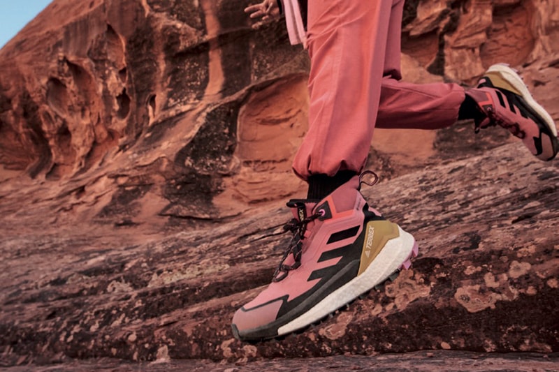 adidas TERREX Free Hiker 2 Announcement Release Date info store list buying guide photos price