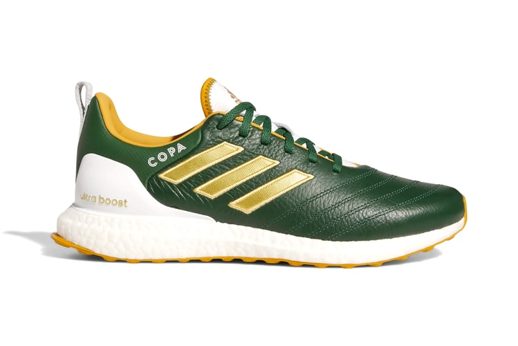 MLS Colorways Hit the adidas Ultraboost DNA x Copa