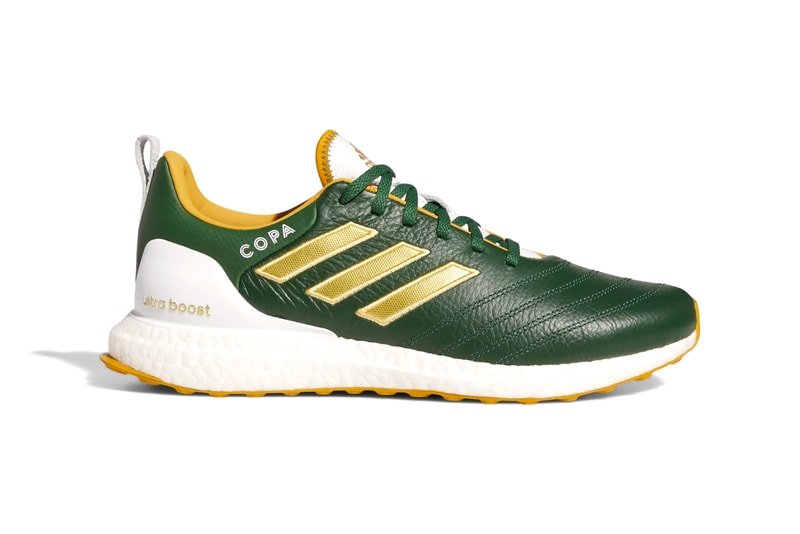 adidas UltraBOOST x Copa MLS Colorways Release Date info store list buying guide photos price