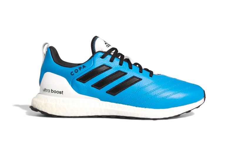 adidas UltraBOOST x Copa MLS Colorways Release Date info store list buying guide photos price