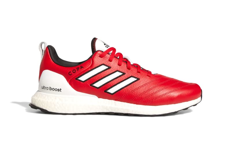 adidas UltraBOOST x Copa MLS Colorways Release Date | Hypebeast adidas UltraBOOST x Copa MLS Colorways Release Date | Hypebeast