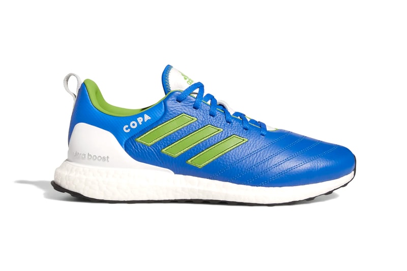 adidas UltraBOOST x Copa MLS Colorways Release Date info store list buying guide photos price