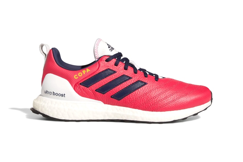 adidas UltraBOOST x Copa MLS Colorways Release Date info store list buying guide photos price