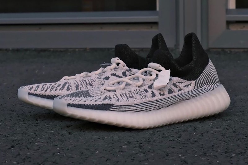 adidas yeezy boost 350 v2 cmpct panda release date info store list buying guide photos price 
