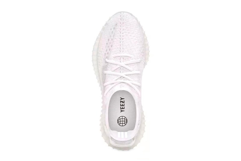 kanye west ye adidas yeezy boost 350 v2 flax 2022 release restock date global official release info photos price where to buy store list bone hq6316