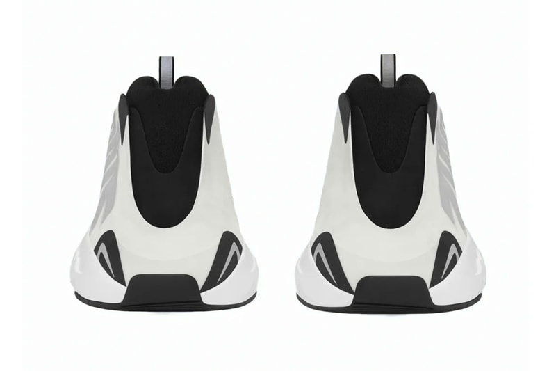 adidas YEEZY BOOST 700 MNVN Laceless Analog Official Look Release Info IG4798 Date Buy Price 