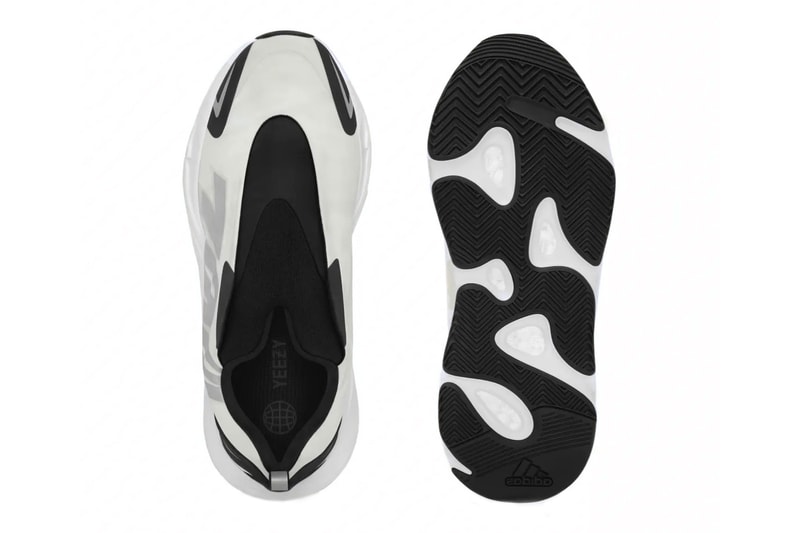 adidas YEEZY BOOST 700 MNVN Laceless Analog Official Look Release Info IG4798 Date Buy Price 