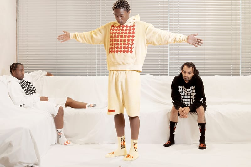 AELIZA Looks Outward For its Latest “Extrospect” Collection