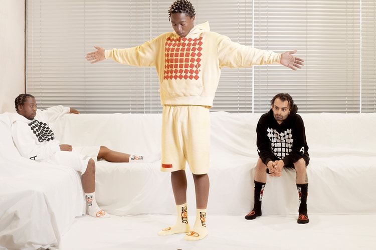 AELIZA Looks Outward For its Latest “Extrospect” Collection