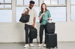 Aer 2022 Go Collection are Travel Essentials