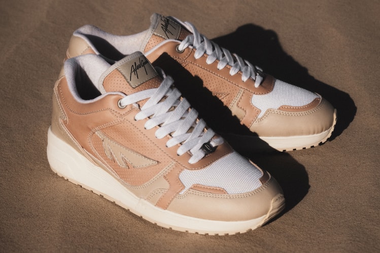 AFEW GOODS Presents the Yamasura "Dawn"