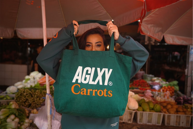 AGLXY Carrots by Anwar Carrots Collection Release Info Date Buy Price Ageless Galaxy