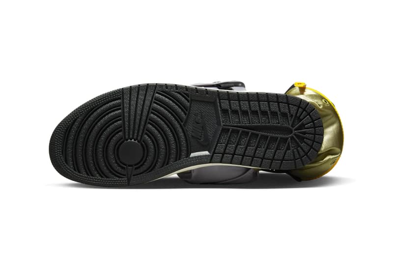 Air Jordan 1 Utility Neutral Olive Official Look Release Info DO8727-200 Date Buy Price