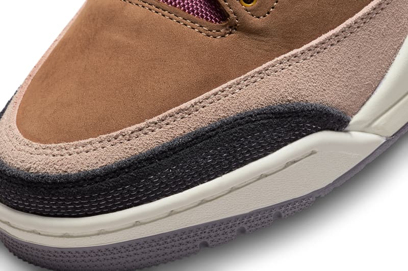 Air Jordan 3 Winterized Archaeo Brown DR8869-200 Release Date info store list buying guide photos price