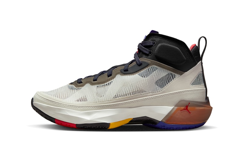 Air Jordan 37 Beyond Borders DD6958-060 Release Date info store list buying guide photos price