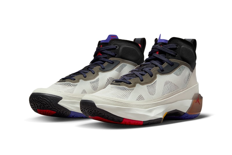 Air Jordan 37 Beyond Borders DD6958-060 Release Date info store list buying guide photos price