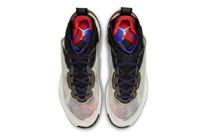 Air Jordan 37 Beyond Borders DD6958-060 Release Date info store list buying guide photos price