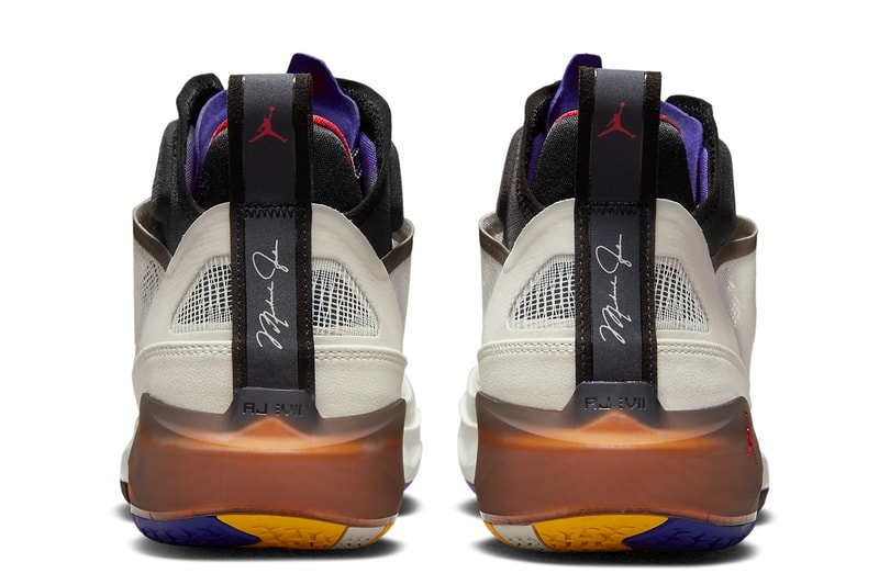 Air Jordan 37 Beyond Borders DD6958-060 Release Date info store list buying guide photos price