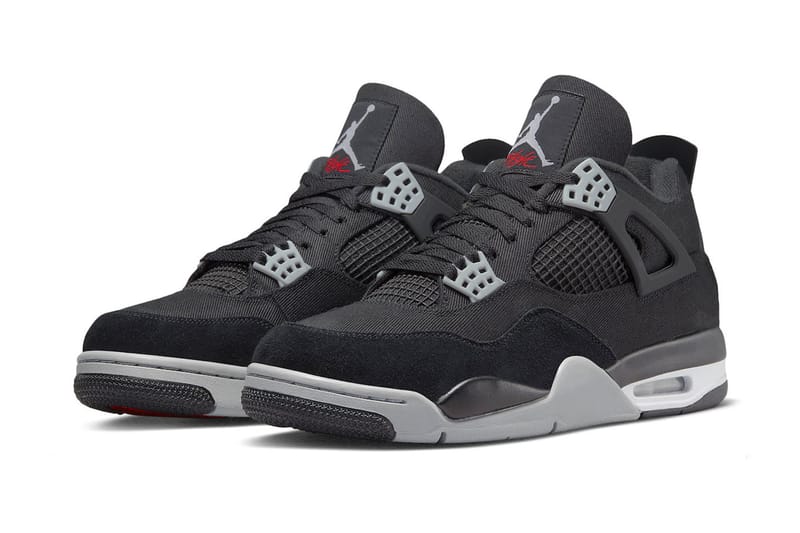 Air Jordan 4 \