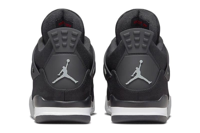 jordan 4s october