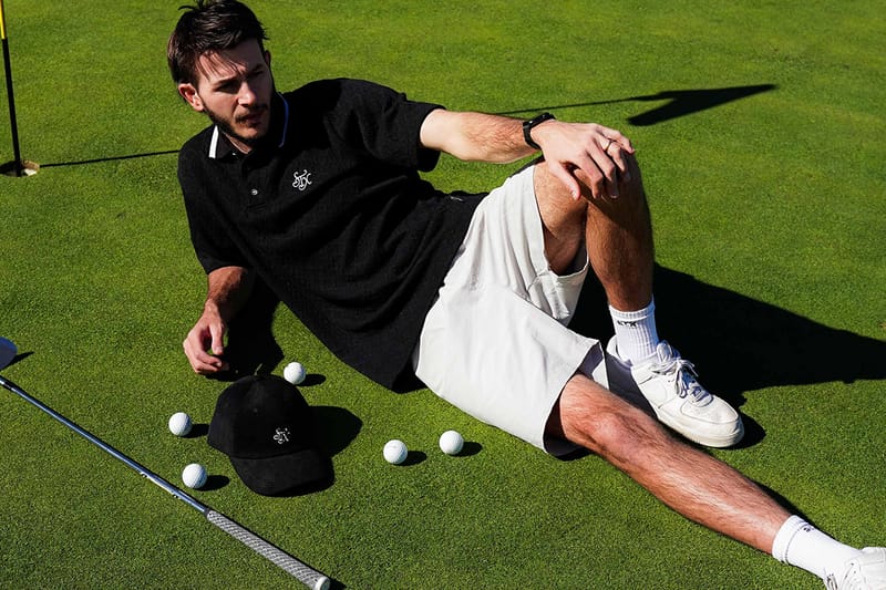 StreetX and Alfreds Apartment Come Together for a "Country Club Resort" Capsule