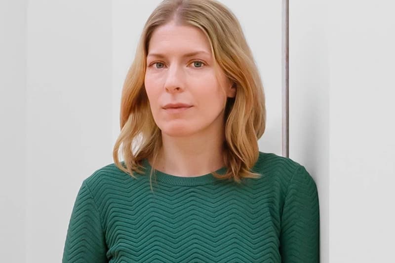 Allison Katz Joins Hauser & Wirth Art Representation