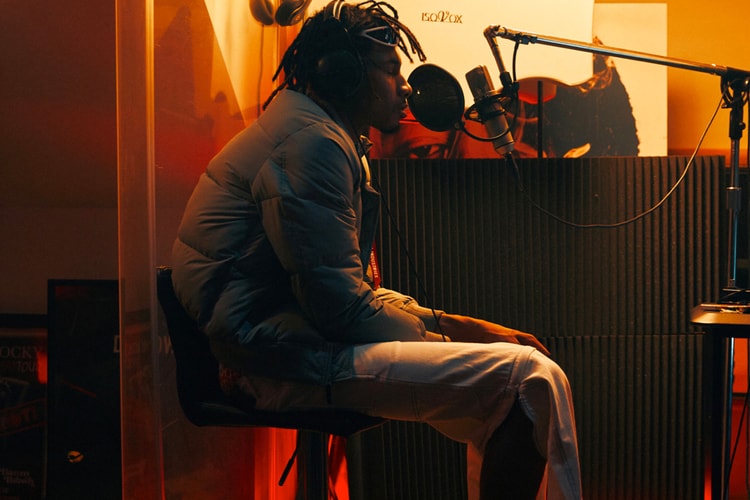 Alpha Industries and ZelooperZ Stay True to Their Blueprint for FW22 Collection