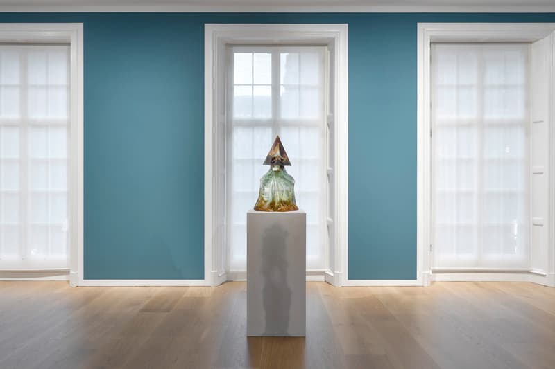 David Zwirner Andra Ursuţa 'Joy Revision' Exhibition