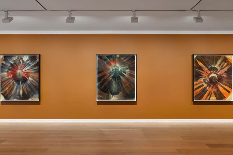 David Zwirner Andra Ursuţa 'Joy Revision' Exhibition