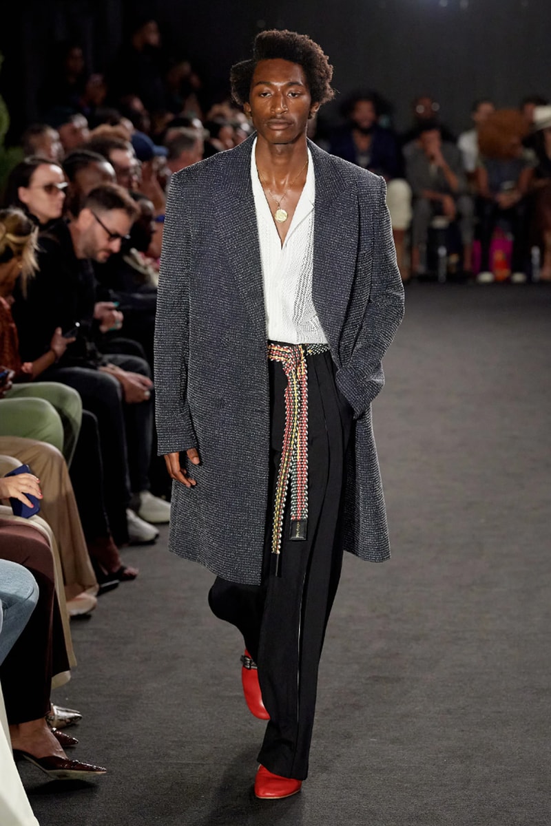 anOnlyChild's SS23 Collection Marks Chapter One of Maxwell Osborne's Next Era