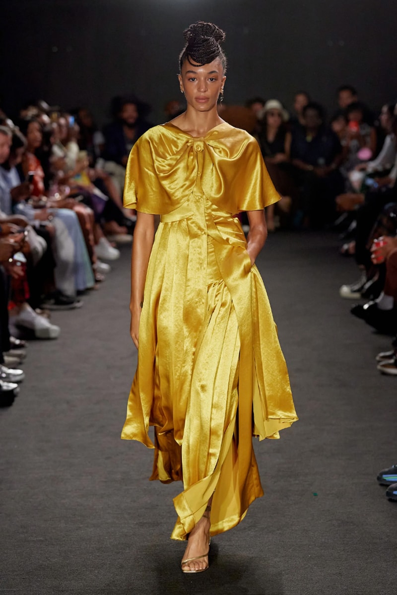 anOnlyChild's SS23 Collection Marks Chapter One of Maxwell Osborne's Next Era